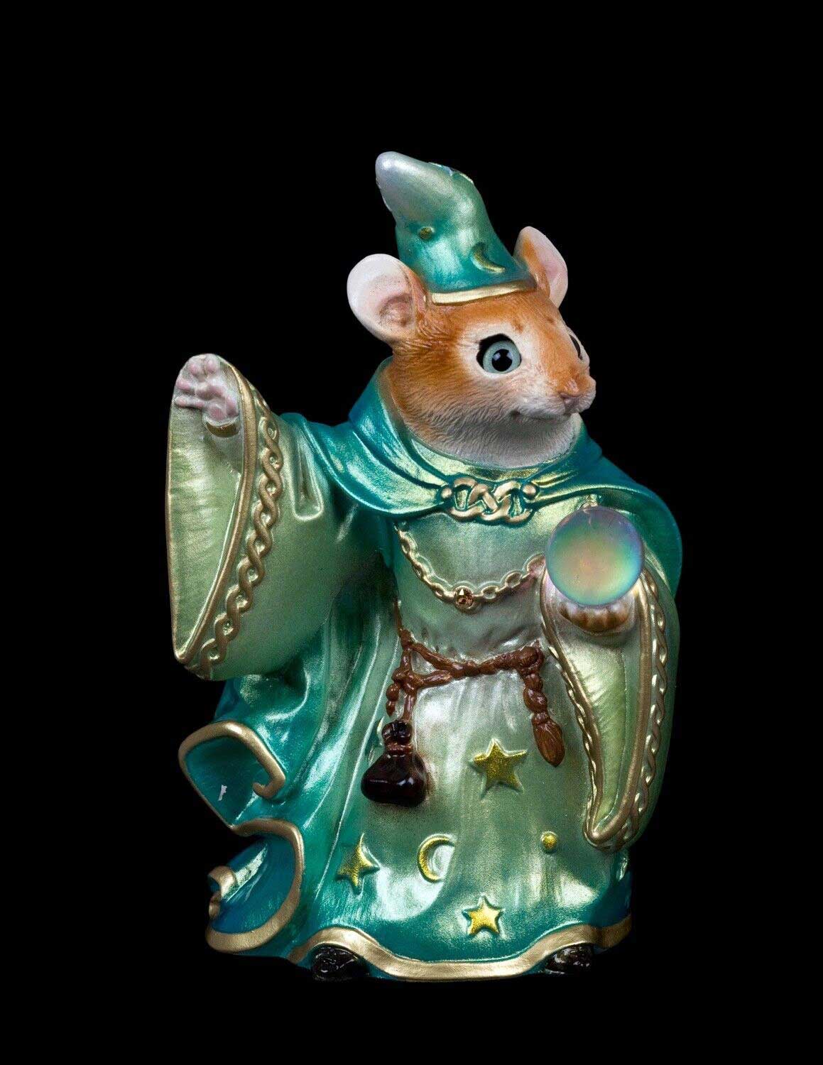 20230315-Seaglass-Mouse-Wizard-Test-Paint-1-by-Gina