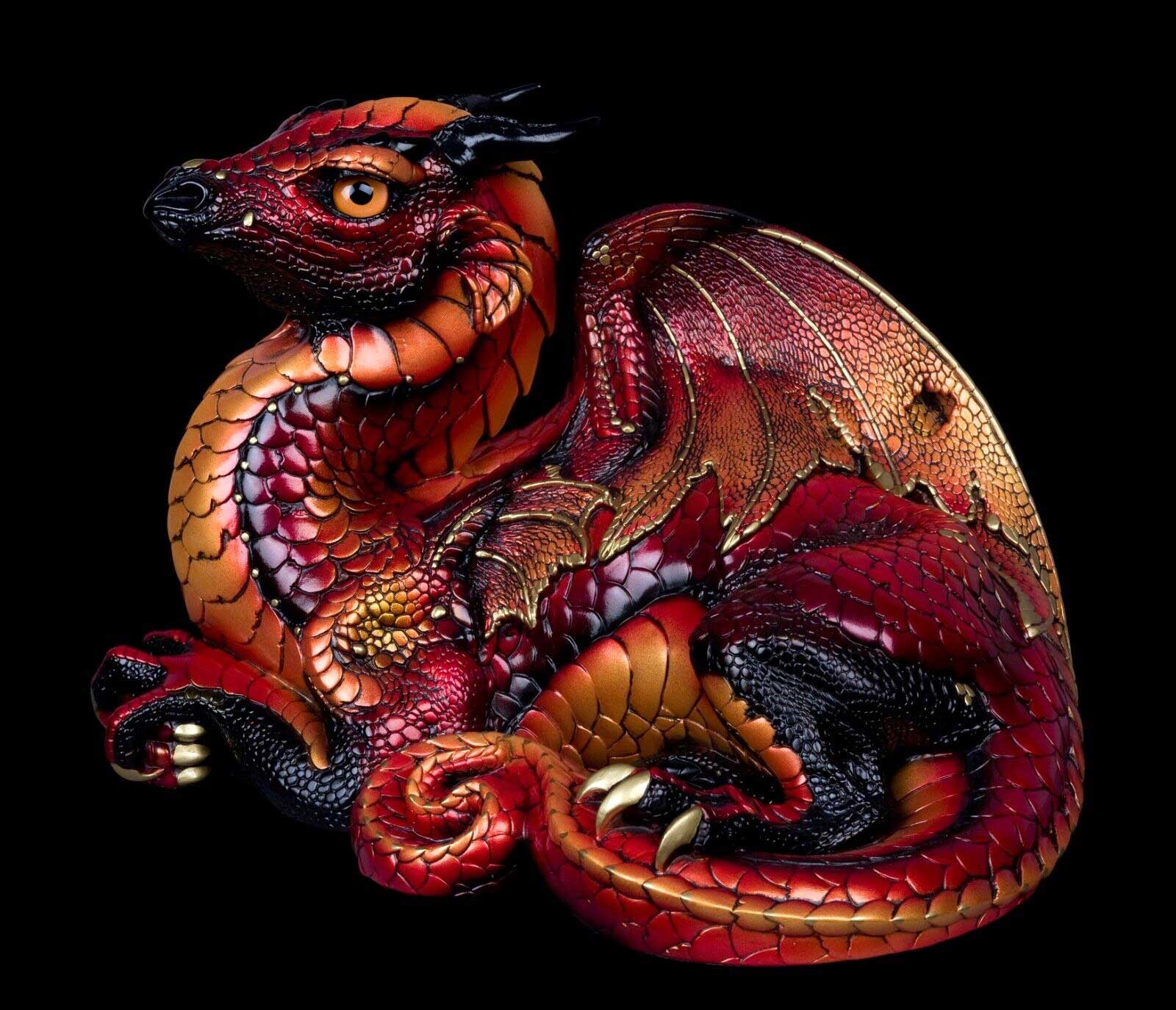 20230326-Brimstone-Old-Warrior-Dragon-Test-Paint-1-by-Gina