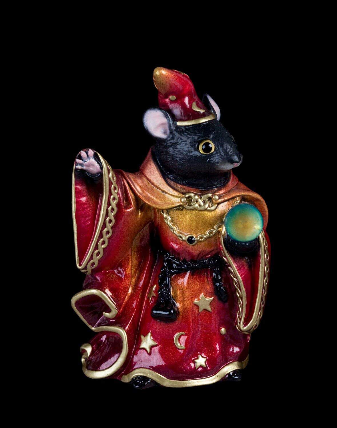 20230509-Brimstone-Mouse-Wizard-Test-Paint-1-by-Gina