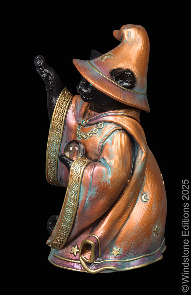 CatWizard CopperPatina pic2