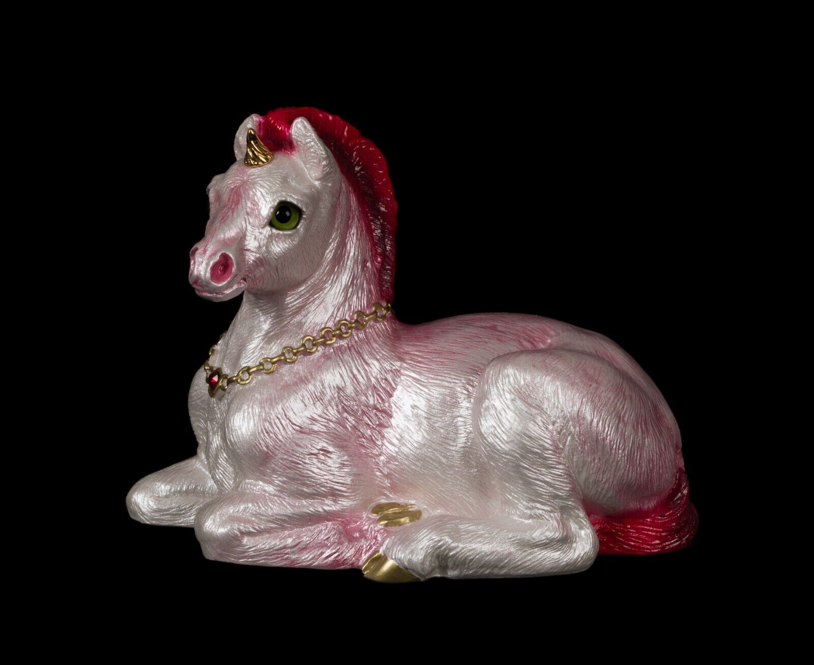 20231202-Cherry-Candy-Baby-Unicorn-Test-Paint-1-by-Gina