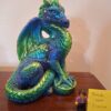 For sale: dragons and hatching pegasus