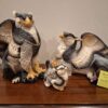 For sale: Silver Wolf Griffins