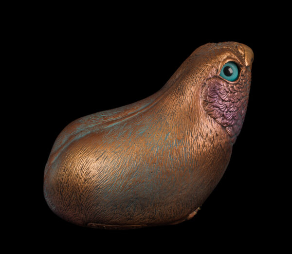 Poad™ - Copper Patina - Image 3