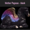 WTB BLACK PEGASUS MOTHER