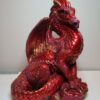ISO Male Dragon in Ruby