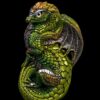 Wanted: Elven Young Dragon