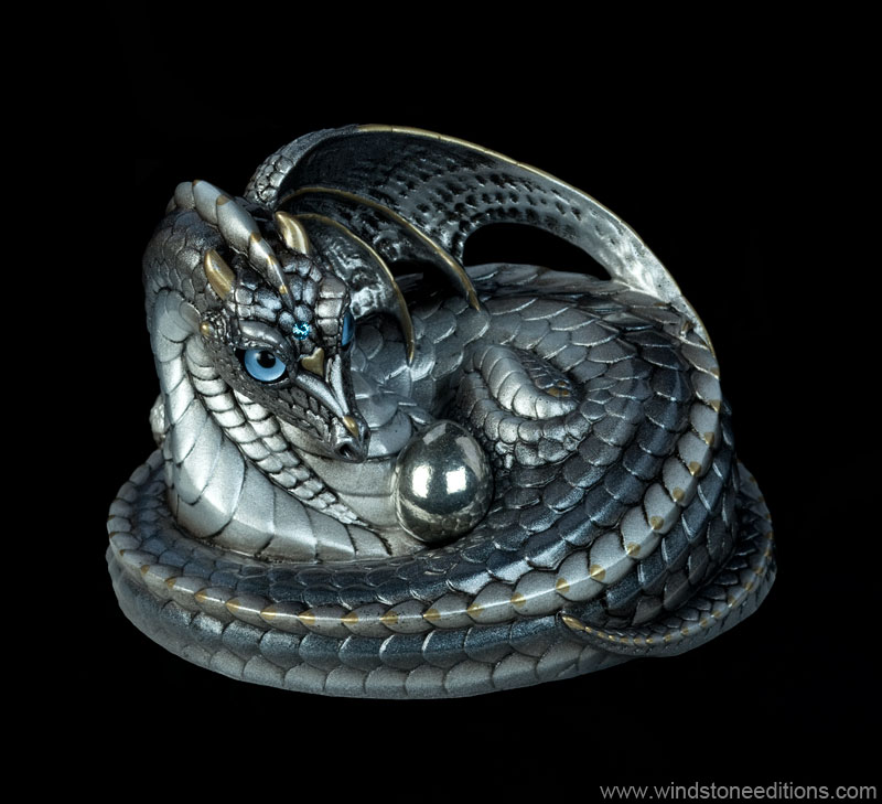 Mother-Coiled-Dragon_Silver_1