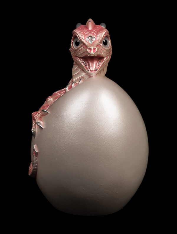 Hatching Emperor Dragon - Shell Pink - Image 2