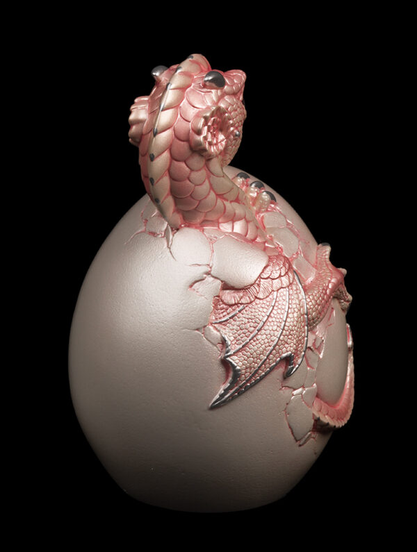 Hatching Emperor Dragon - Shell Pink - Image 4