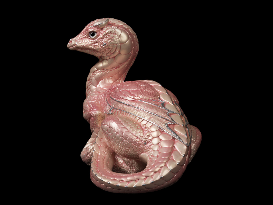Toaster Dragon - Shell Pink - Image 3