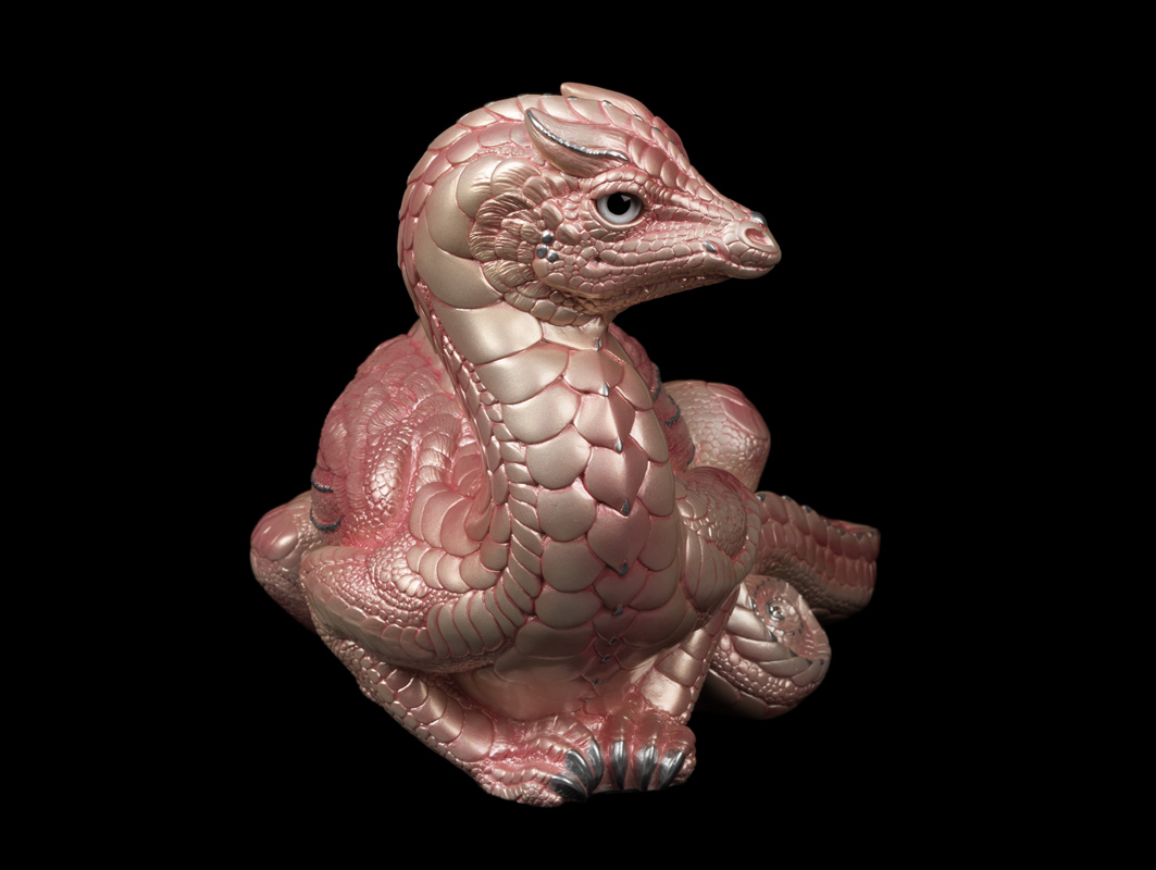 Toaster Dragon - Shell Pink - Image 5