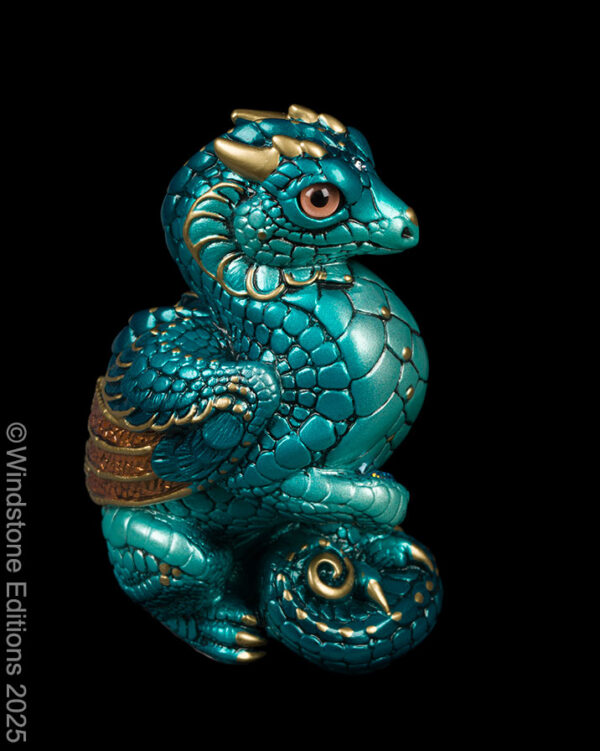 Mini Keeper Dragon - Atlantis - Image 2