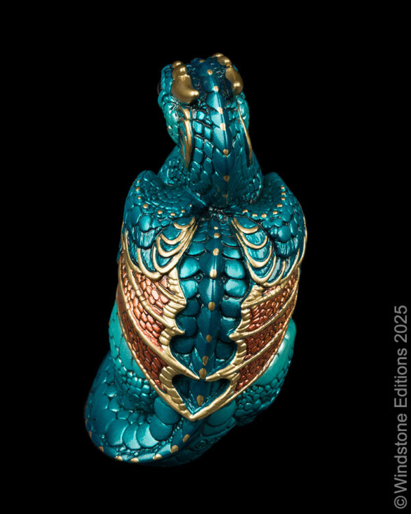 Mini Keeper Dragon - Atlantis - Image 3