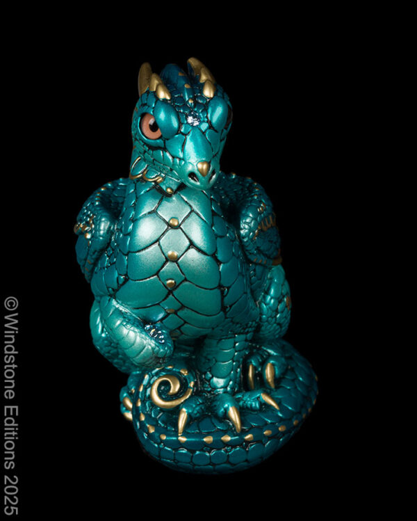 Mini Keeper Dragon - Atlantis - Image 4
