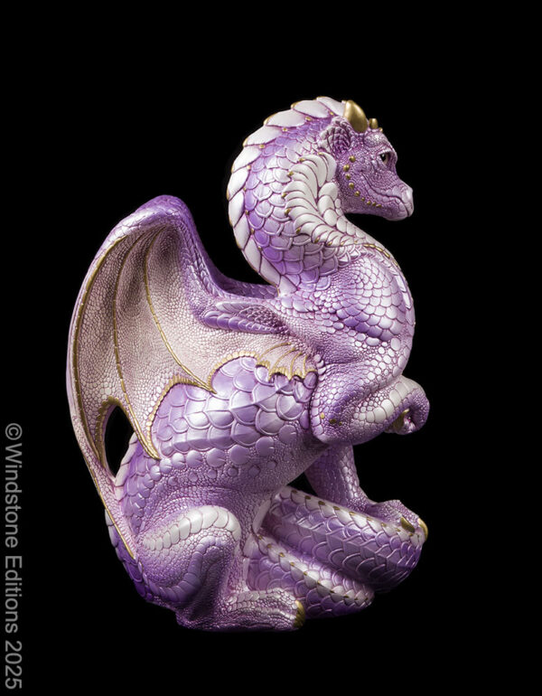 Secret Keeper - Lavender Pearl - Image 4