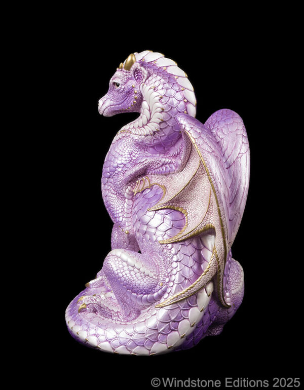 Secret Keeper - Lavender Pearl - Image 5