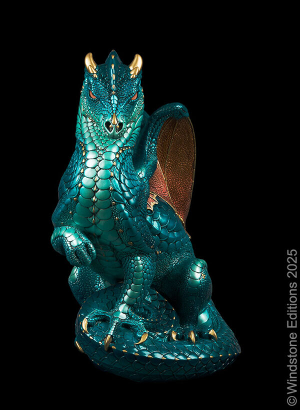 Secret Keeper - Atlantis - Image 2