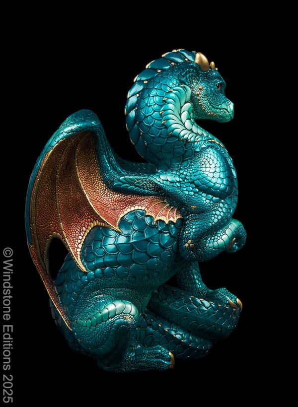 Secret Keeper - Atlantis - Image 3