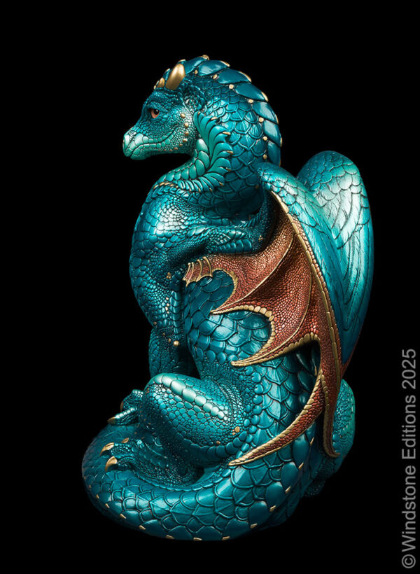 Secret Keeper - Atlantis - Image 4