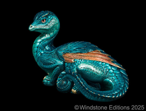 Toaster Dragon - Atlantis - Image 2