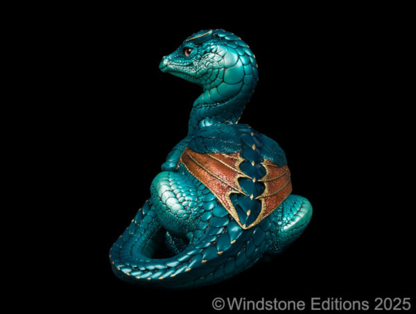 Toaster Dragon - Atlantis - Image 3