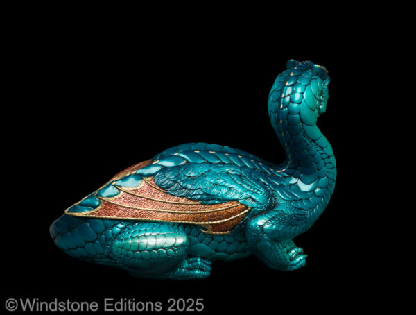 Toaster Dragon - Atlantis - Image 4