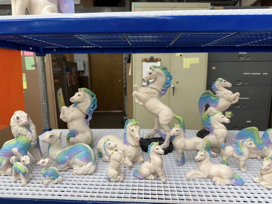 Windstone_test-paints_pastel_kirins-equines_Oct2025_950wide