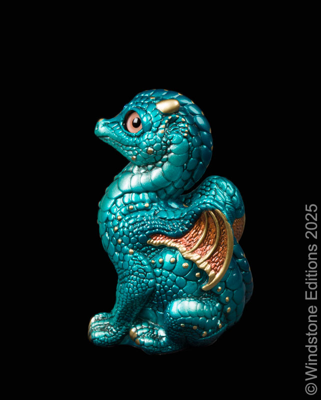 Baby Dragon - Atlantis - Image 2