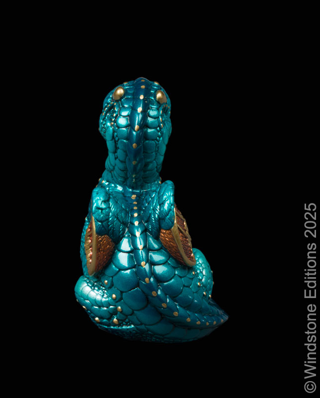 Baby Dragon - Atlantis - Image 3