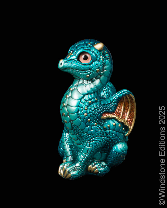 Baby Dragon - Atlantis - Image 4