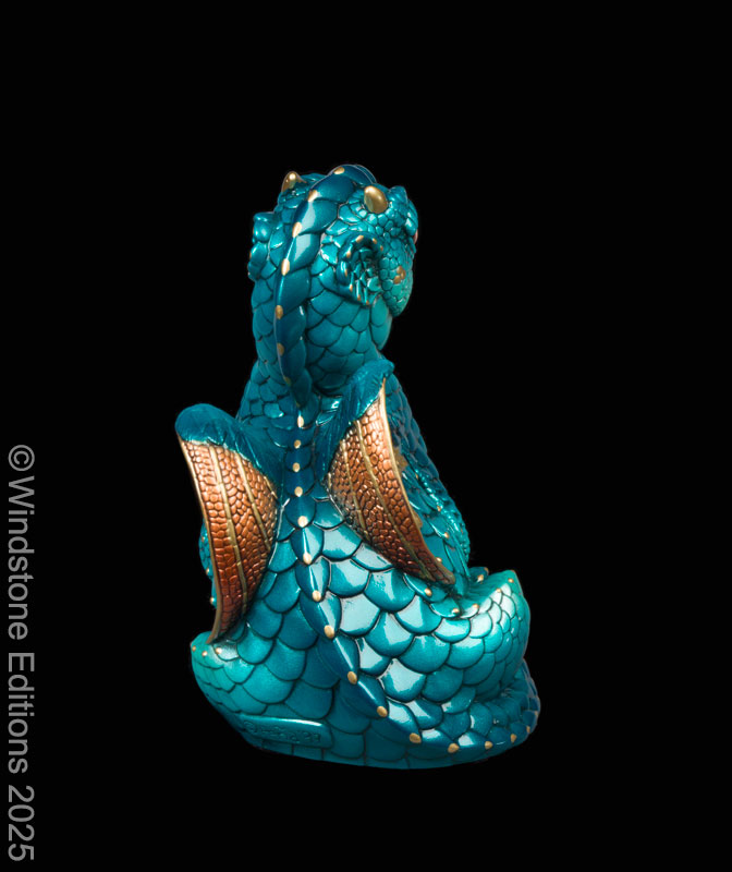 Fledgling Dragon - Atlantis - Image 2