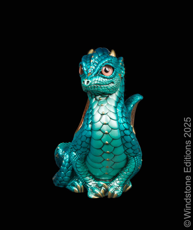 Fledgling Dragon - Atlantis - Image 4