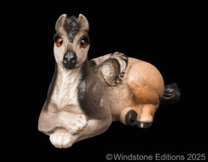 Hippogriff Colt Natural Pic2