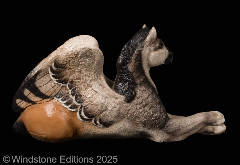 Mother Hippogriff - Natural - Image 2