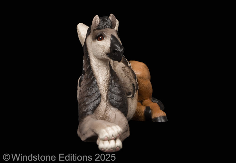 Mother Hippogriff - Natural - Image 3