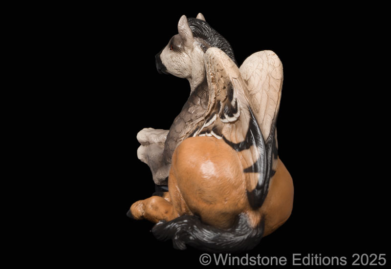 Mother Hippogriff - Natural - Image 4