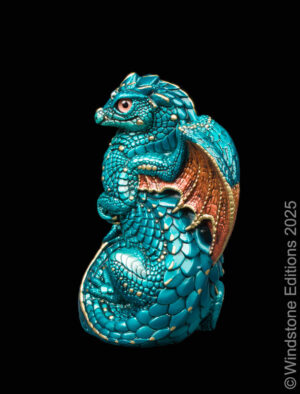 Young Dragon Atlantis Pic2