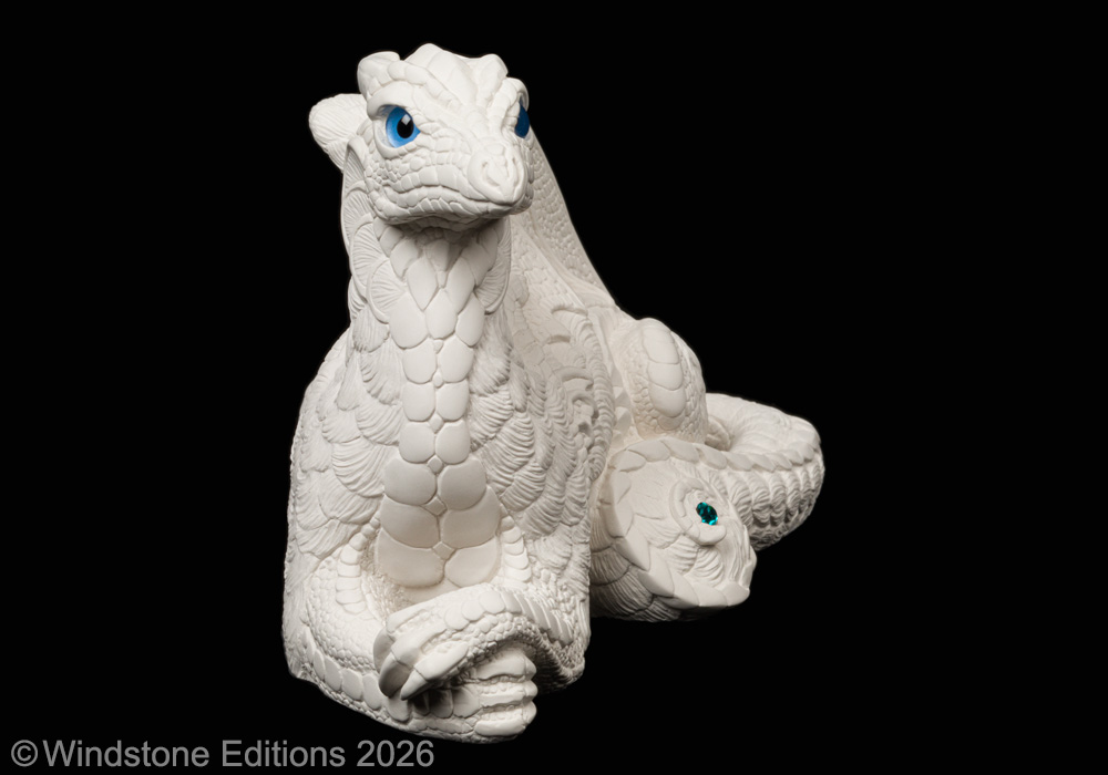 Paint-Your-Own Dragonfeathers – Windstone Editions