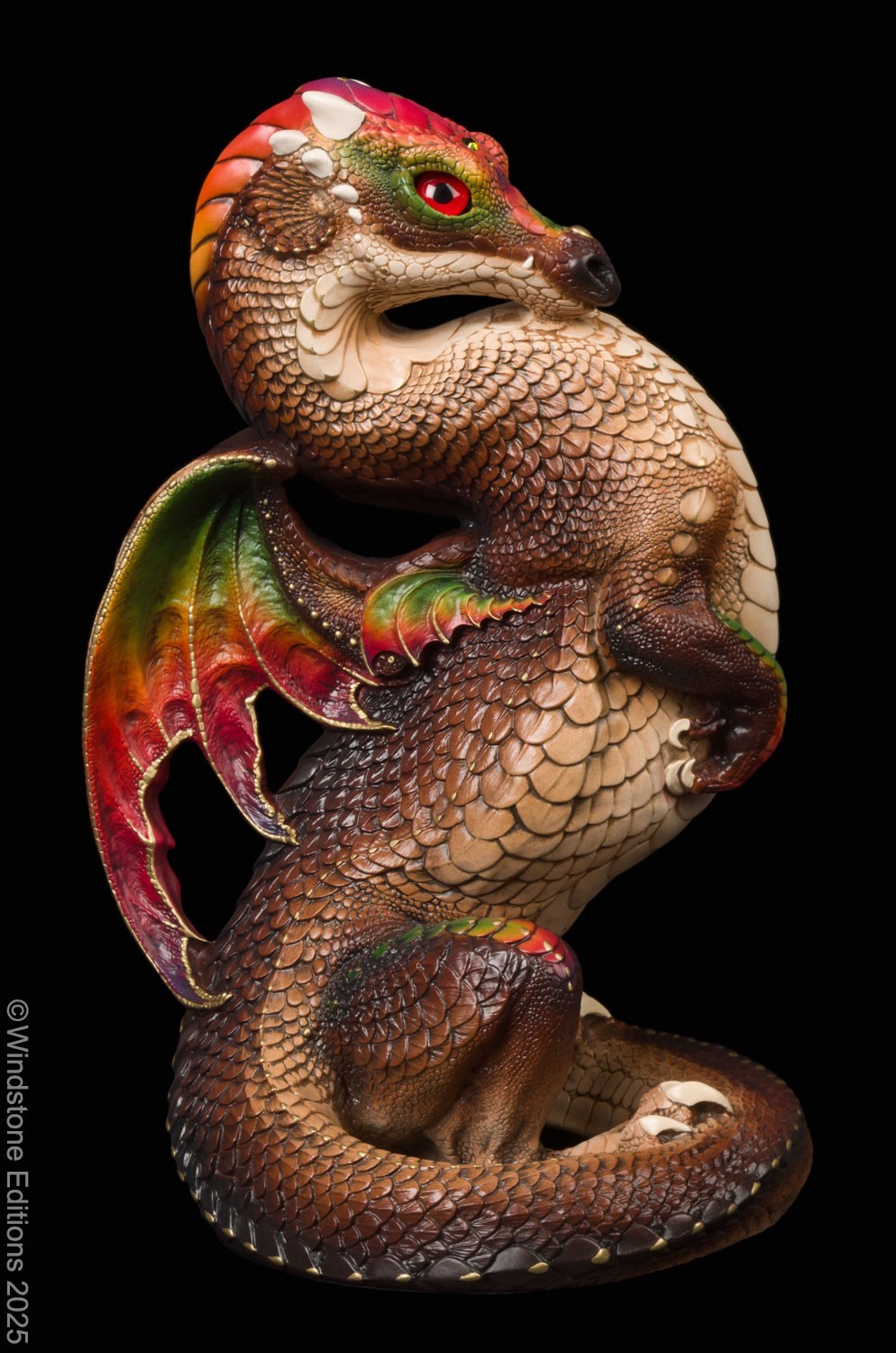 20260102-Autumn-Song-Emperor-Dragon-Test-Paint-1-by-Gina