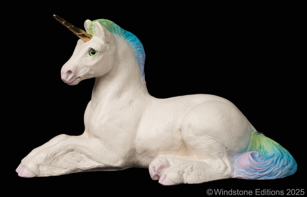 20260106-Celestial-Resting-Ponycorn-Test-Paint-1-by-Gina