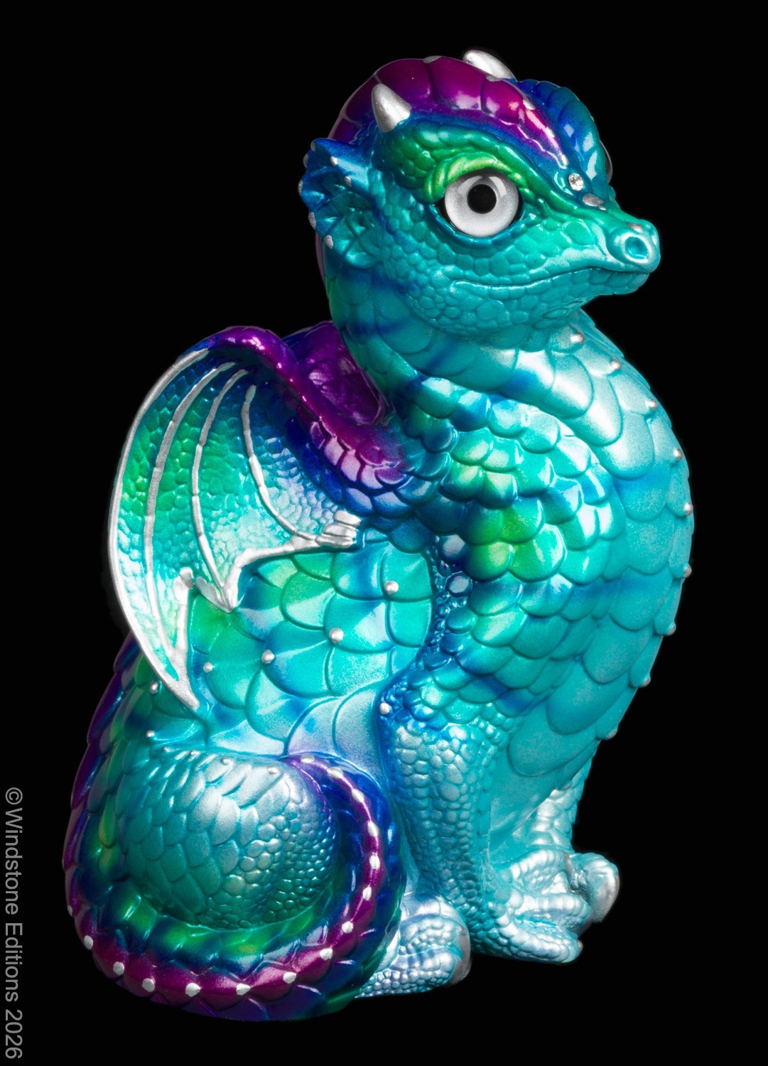 20260110-Fantazoic-Fledgling-Dragon-Test-Paint-1-by-Gina