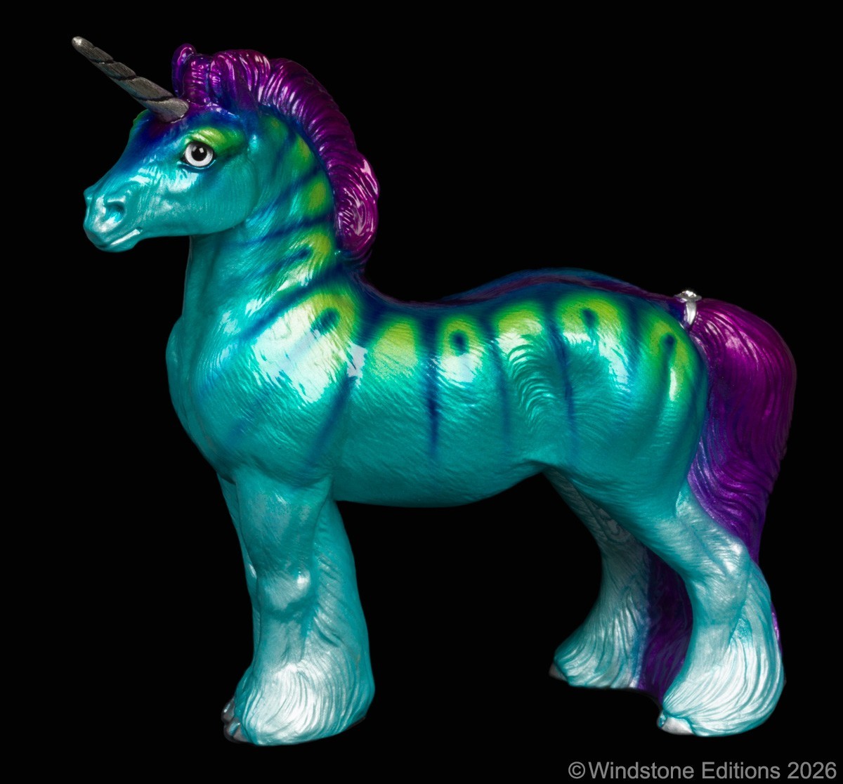 20260112-Fantazoic-Ponycorn-Test-Paint-1-by-Gina