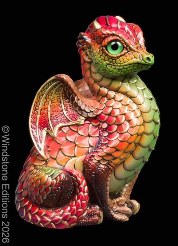 20260211-Gilded-Autumn-Fledgling-Dragon-Test-Paint-1-by-Gina-1