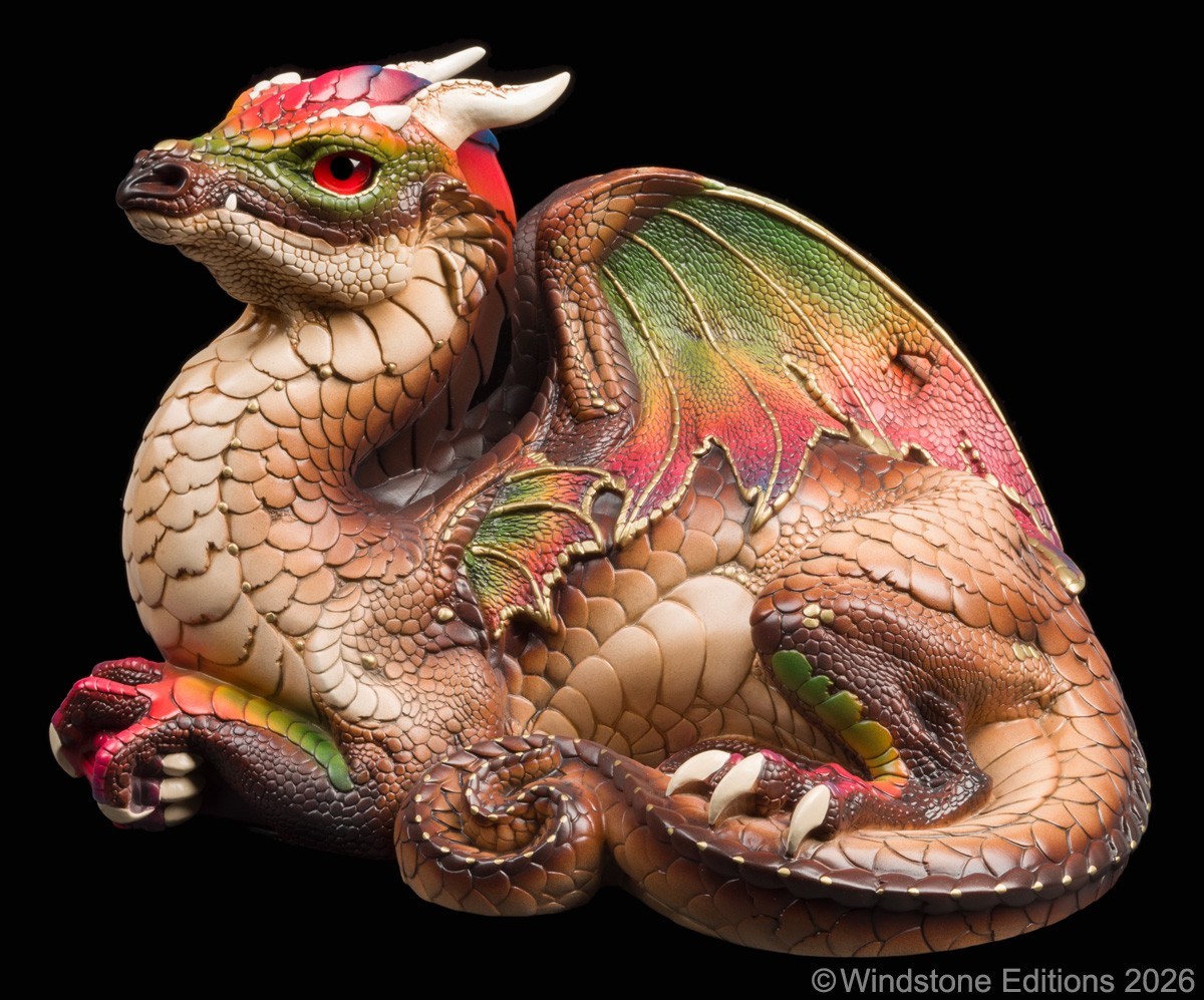 20260213-Autumn-Song-Old-Warrior-Dragon-Test-Paint-1-by-Gina-1