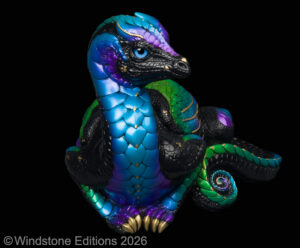 ToasterDragon Peacock 2026 Pic2