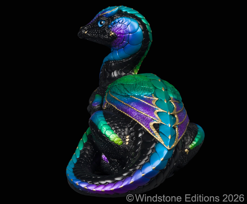 ToasterDragon Peacock 2026 Pic4