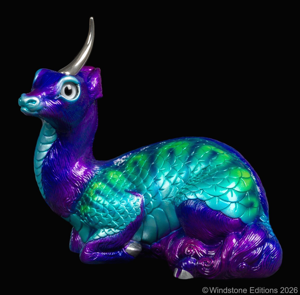 20260302-Fantazoic-Mother-Ki-Rin-Test-Paint-1-by-Gina