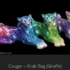 Seeking -GB Cougar