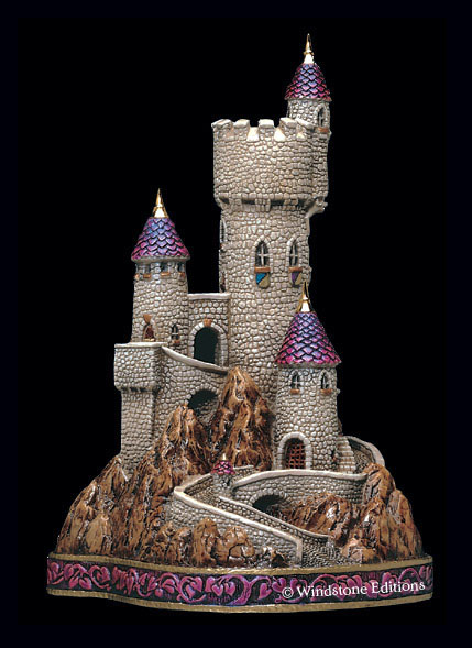 104 Alchemists Tower